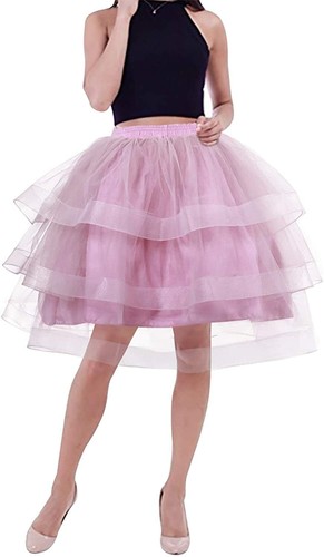 Women layer cupcake tutu - layer,