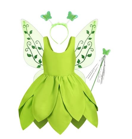 Nsywmzy halloween fairy - nsywmzy,