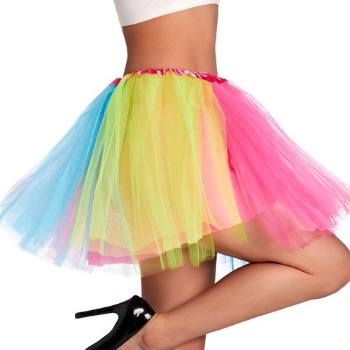 Tutu skirt women non - skirt, women's